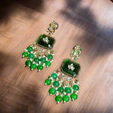 Royal Jade Elegance